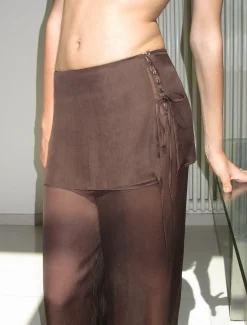 Underdele|Paloma Wool Nr 2018/Silkearkiv