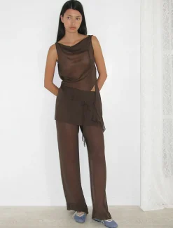 Underdele|Paloma Wool Nr 2018/Silkearkiv