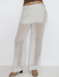 Underdele|Paloma Wool Nr 2018/Silkearkiv