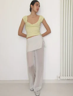Underdele|Paloma Wool Nr 2018/Silkearkiv
