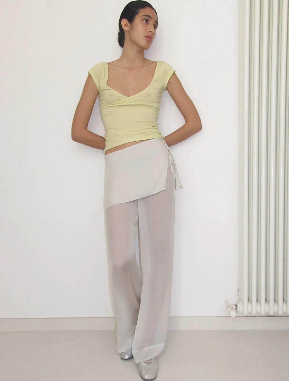 Underdele|Paloma Wool Nr 2018/Silkearkiv