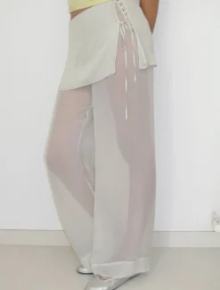 Underdele|Paloma Wool Nr 2018/Silkearkiv