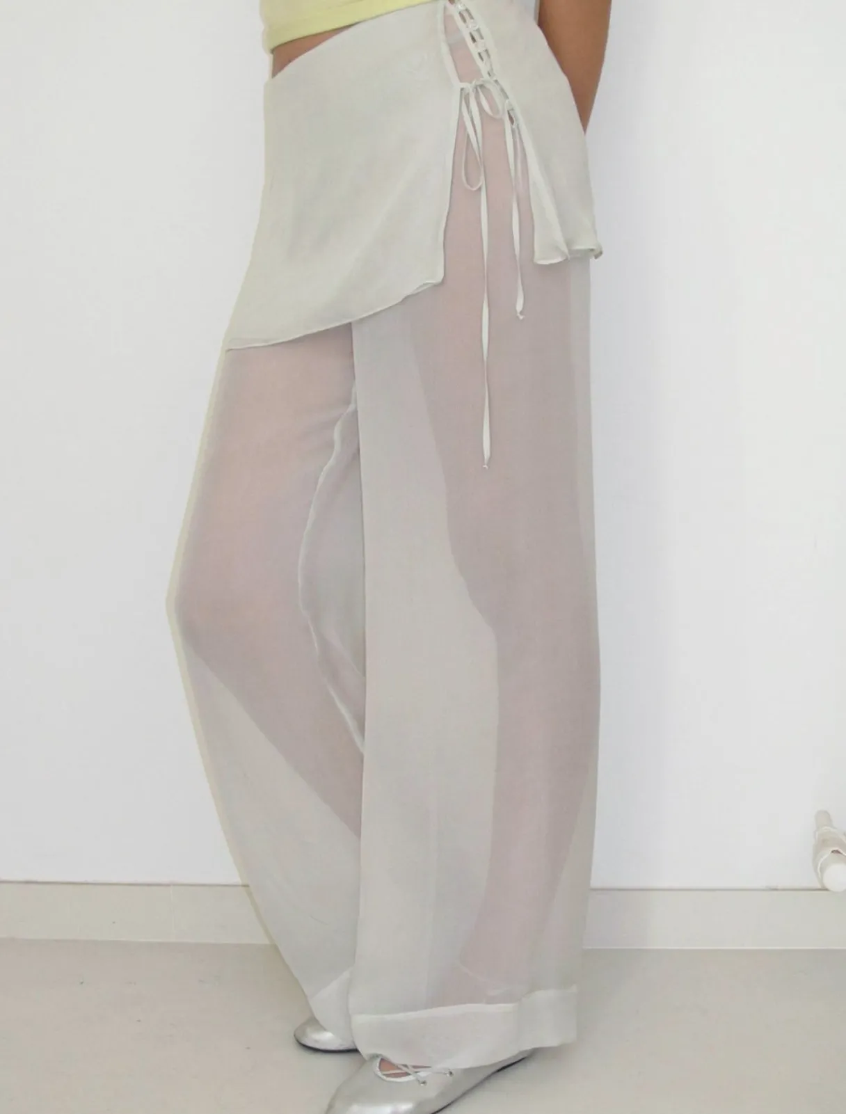 Underdele|Paloma Wool Nr 2018/Silkearkiv