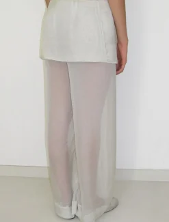 Underdele|Paloma Wool Nr 2018/Silkearkiv