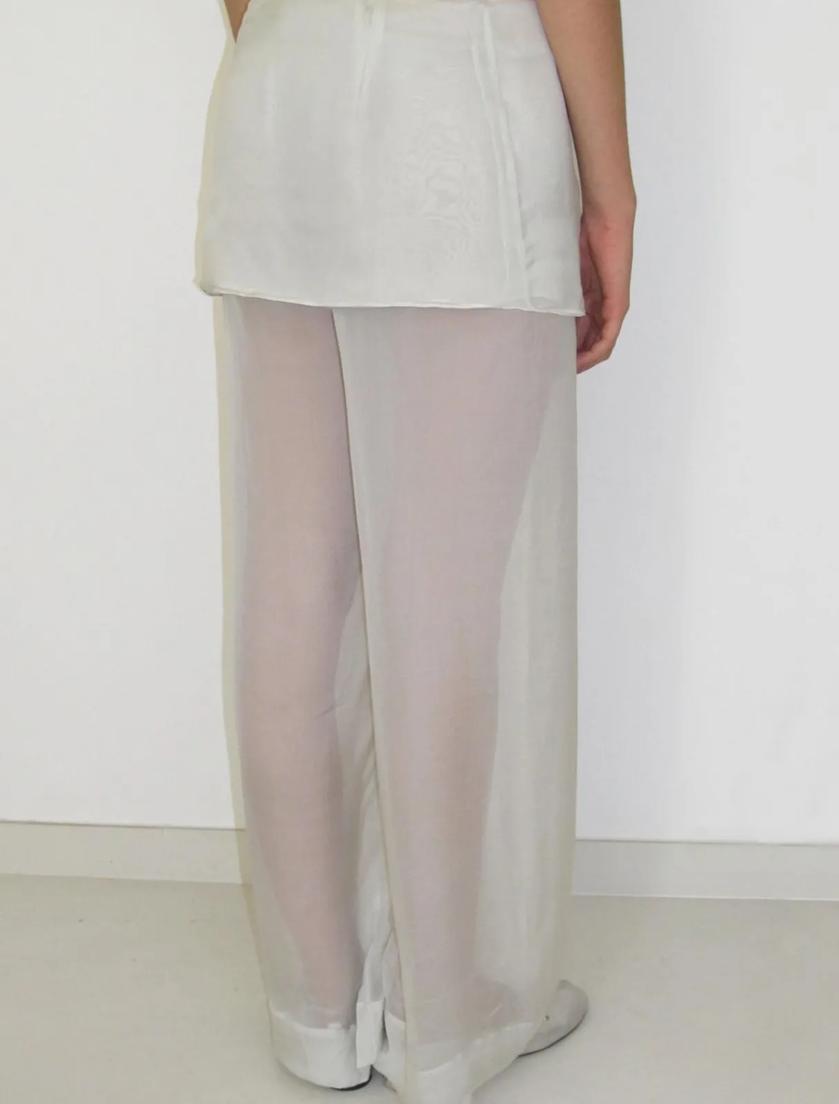 Underdele|Paloma Wool Nr 2018/Silkearkiv